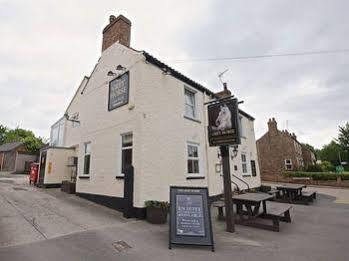The Grey Horse Hotel Elvington Exterior photo