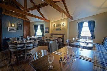 The Grey Horse Hotel Elvington Exterior photo